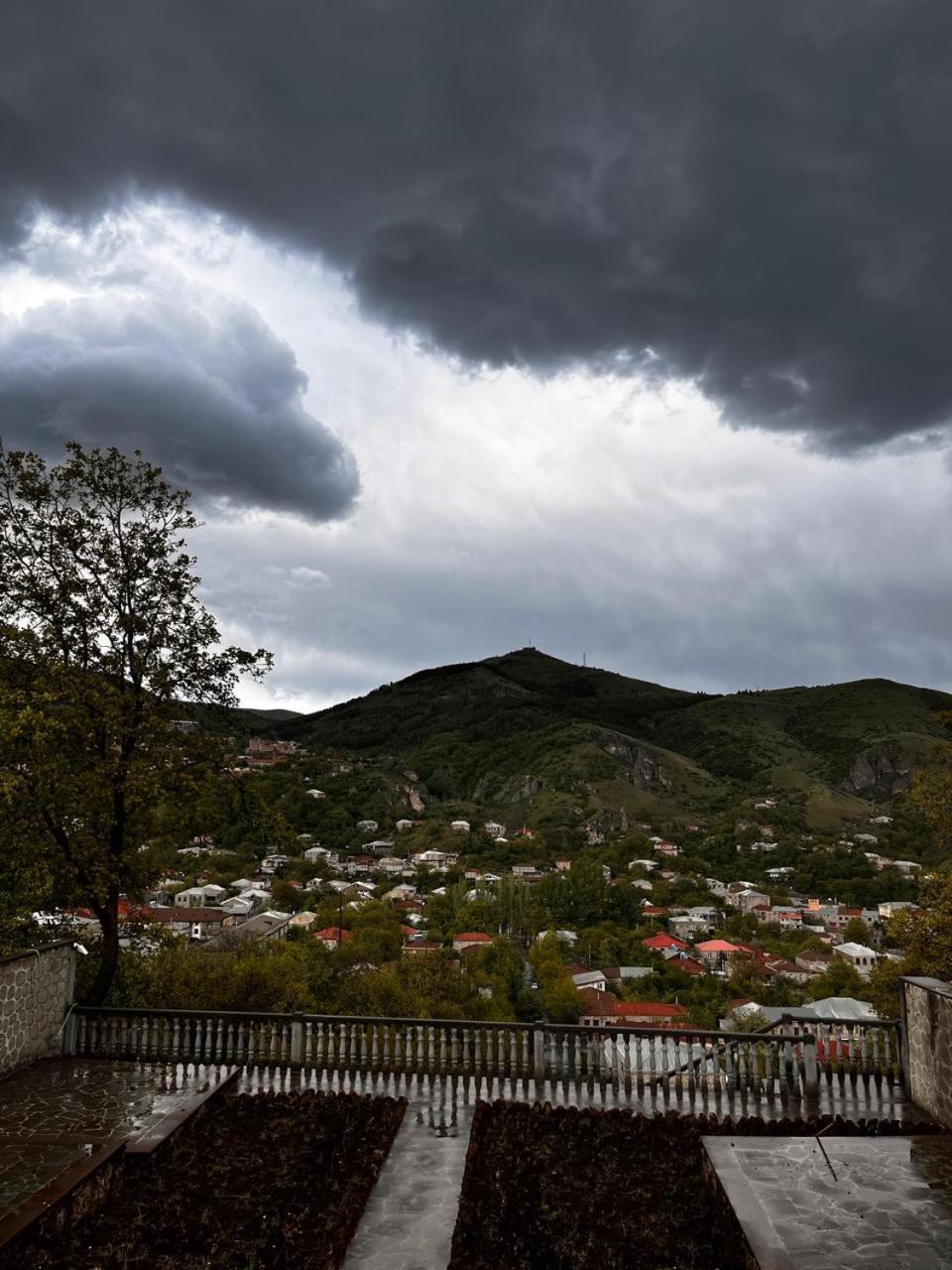 Отель Popock Горис Экстерьер фото